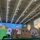 오늘의뽑기 | "오늘의 귀여움 CLASS" 팝업스토어 방문 생생 후기ㅣ무료가챠뽑기 정보, 팝업한정굿즈