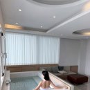 바다산책 더 테라스 | 부산 여행 광안리 해운대 숙소 풀빌라 바다산책더테라스 오션뷰 자쿠지 아기랑 아기의자 있음