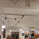 다사랑 비어앤 파스타 | 일산 파스타, 밤리단길 데이트하기 좋은 에그앤피넛 밤리단길본점 솔직 후기