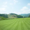 남춘천CC 이미지