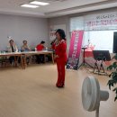 데시앙해링턴 플레이스파크시티경로당 이미지
