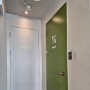 정발산약국 | 좋은 음악과 향기로운 커피가 있는 밤가시마을카페 프레르카페 방문후기