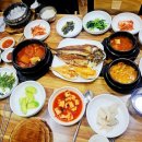 태광쌈밥생선구이