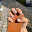 윤스강아지 | 마곡 네일 추천 윤스네일, 내돈내산 후기