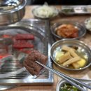 근수목장 | 청주한우맛집 당일도축 한우는 소간지 금천점 다녀온 솔직후기(ft.육회 뭉티기 서비스/주차가능)