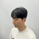 산본 남성 미용실 크라운맨즈 태호 디자이너