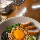 매교동 행정복지센터 회의실 _팔달구 | 매교역 맛집 마제루치 마제소바 처음 먹어본 솔직 후기