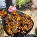 남부왕족발국밥 이미지