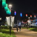 청사초롱 이미지