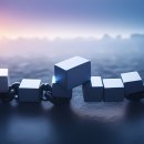 블록체인 기술과 디지털자산의 이해 이미지