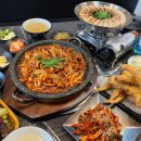 대왕식자재유통 | 별내 맛집 데이트 해탄 별내점 차별화된 오징어 수육 최고