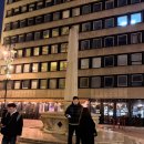 트래블 콘서트 부다페스트의 밤 | 부다페스트 야경투어 인생샷 건지는 유로트래블 솔직후기