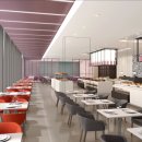 코트야드 메리어트 수원 이미지