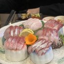 [이천] 현지인 대방어 맛집 추천 : 유쉐프의 도시어부
