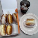 [경안동 맛집] 18가지 도넛 골라골라. 글로어 광주경안점