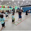 강한친구들 태권도 이미지