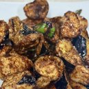 압록강양꼬치양다리 | 역곡 양꼬치 맛집 압록강양꼬치양다리 누린내 없는 고기·가지볶음 솔직 후기
