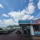 지에스(GS)25 테라스타워 이미지