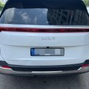 서울 압구정 사고대차 카니발3.5 신형 사고대차렌트 제네시스G90 VIP4인승 AWD