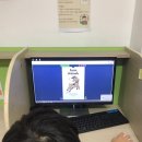 안평초등학교 화장실 이미지