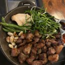 까치산역 돼지 고기 특수부위 맛집 - 광선집 (내돈내산 추천 후기)