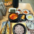 [강남/강남구청] 다들 물러서 내가 K food 원조야 명불허전 북창동 순두부 혼밥 후기