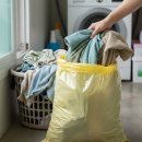 장일세탁 이미지