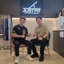 한백골프존 이미지