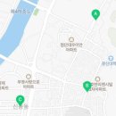 건국동 행정복지센터 회의실 이미지