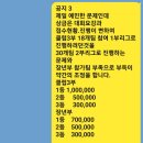 제2회청풍명월의림지배 이미지