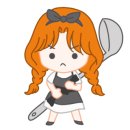 녹두빵 이미지