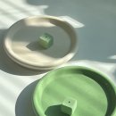 꿀비공방 | 제스모나이트 원데이클래스 나만의 트레이 오브제만들기 인센스홀더