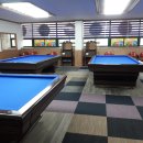 사랑방 당구장 이미지