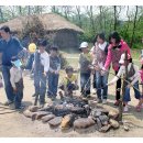 연천 전곡 구석기축제(4일차) 이미지