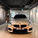 RS모터스 | 2026 BMW M2 출고후기, BMW 바바리안모터스 인천 전시장, 첫 BMW 출고 최대 할인 혜택 사후관리 책임...