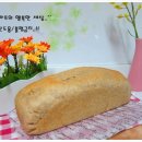 호밀빵 이미지