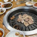 평화정육점식당 이미지