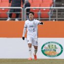 &#39;환상적인 왼발&#39; 김천상무의 이동경, K리그1 2라운드 MVP...K리그2 1라운드 MVP는 성남FC 후이즈 이미지