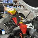 자동차와발통 | 대구 엔진오일 교체 발통의 달인 짱 만족 후기