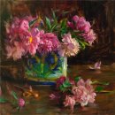 Peonies / 작약, 모란, 작약꽃, 함박꽃 ① 이미지