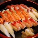 힐링초밥