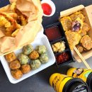 명성왕만두 이미지