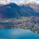 퀸스타운 이미지