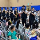 신선초등학교 이미지