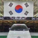 240st. | 스타리아 천장TV 24인치 비클시네마 (VC-240ST) 시공 후기