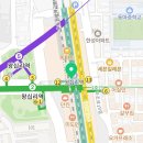 왕십리역지하2층환승통로편의점 네이버블로그
