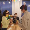 내판성결교회 주일학교 달란트 잔치 이미지