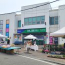 간성전통시장(주차장) 이미지