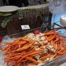 위더스 | W-17. 영등포위더스 음식, 뷔페 시식 솔직후기