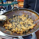 신당동 옛날떡볶이 식당 이미지